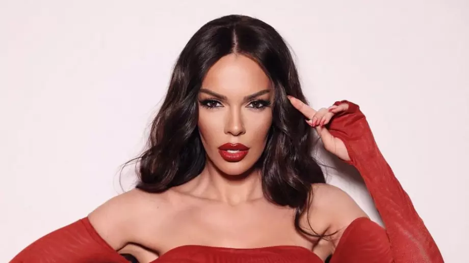 Вижте как Галена отпразнува рождения си ден (СНИМКИ)