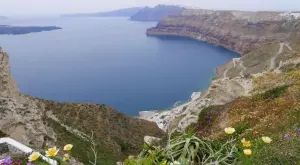 Да разглеждаш 4 вълшебни гръцки острова + Кушадасъ за 3 дни? Ето как