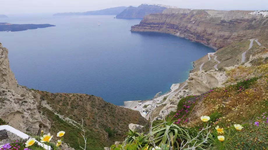 Да разглеждаш 4 вълшебни гръцки острова + Кушадасъ за 3 дни? Ето как