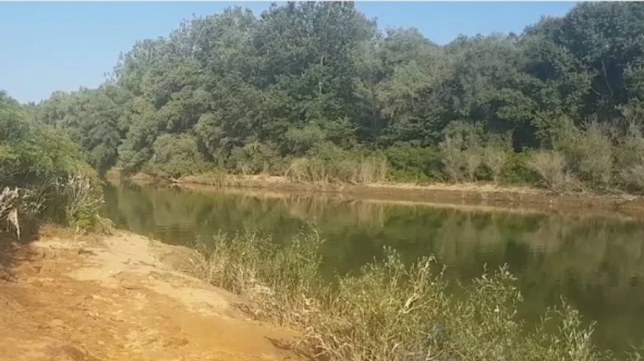 Най-пълноводната река в света