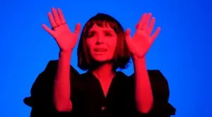 Ирина Флорин се завърна с първи солов клип от 3 години 