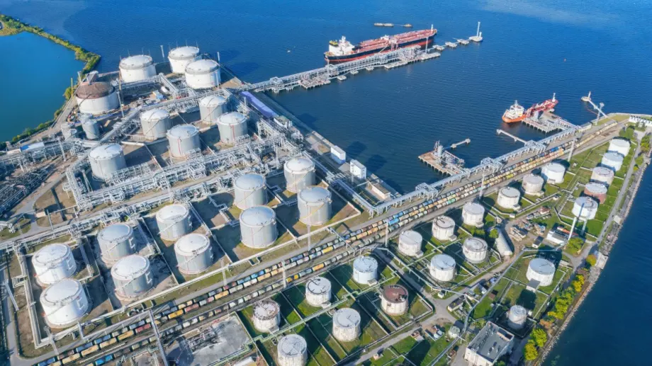 Застраховката: Ахилесовата пета на руския петрол