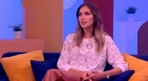 Алекс Богданска за пръв път говори открито за развода с Дани