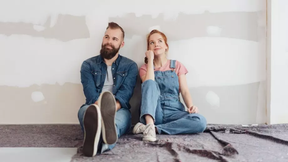 Колко струва ремонтът на апартамента през 2023 г.?