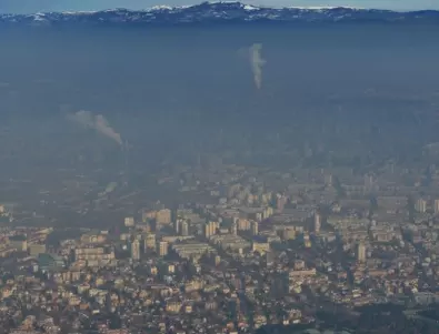 Градските предизвикателства пред София: намиране на гъвкави решения за качеството на въздуха