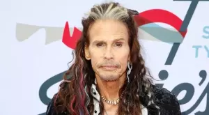 Съдят Стивън Тайлър за сексуално посегателство 