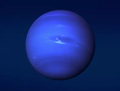 Дни по 16 часа, сезони по 40 години: учени разказаха за характеристиките на Нептун