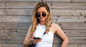 4 стилни начина да носите потник това лято