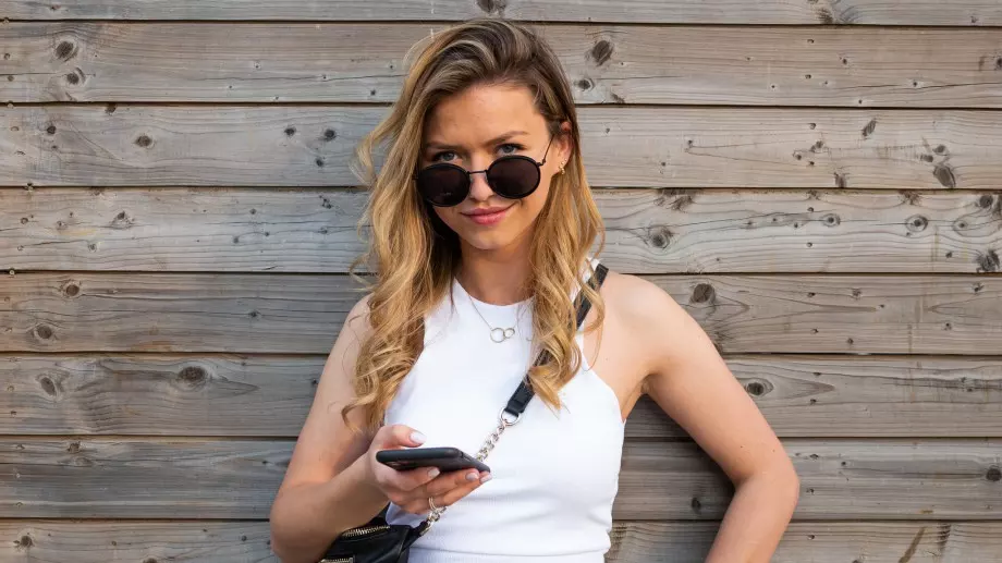 4 стилни начина да носите потник това лято