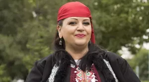 Смиляна Захариева, жената с най-силен глас в света: Фолклорът ни е много жив