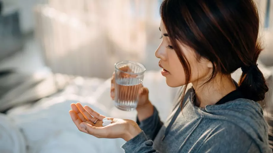 Болкоуспокояващите притъпяват и емоциите