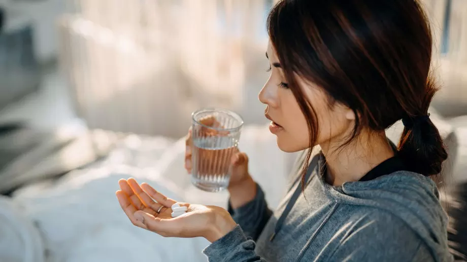 Ибупрофен или парацетамол: Как да изберете и каква е разликата