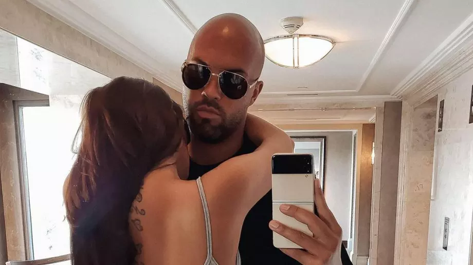 Вижте какви ги вършат Николета Лозанова и Ники Михайлов в Италия (СНИМКИ)