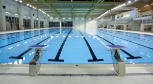 Плевен с инвестиция за 10 милиона лева в модерен спортен плувен комплекс 