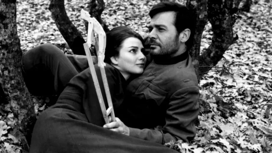 Любовни хроники: Невена Коканова и Раде Маркович