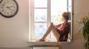 Изгледът от стаята влияе на психичното здраве