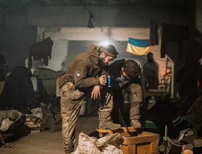 Руска държавна медия публикува фалшиви „секретни документи“ на полк „Азов“, но направи смешен гаф