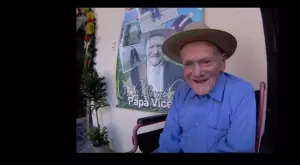 Най-възрастният мъж в света има рожден ден, ето на колко става