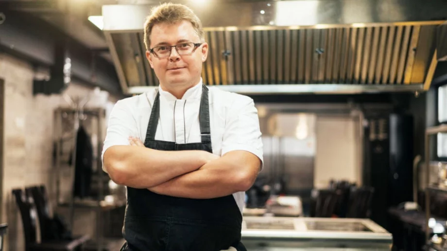 Решения за бизнеса - Професионално кухненско оборудване