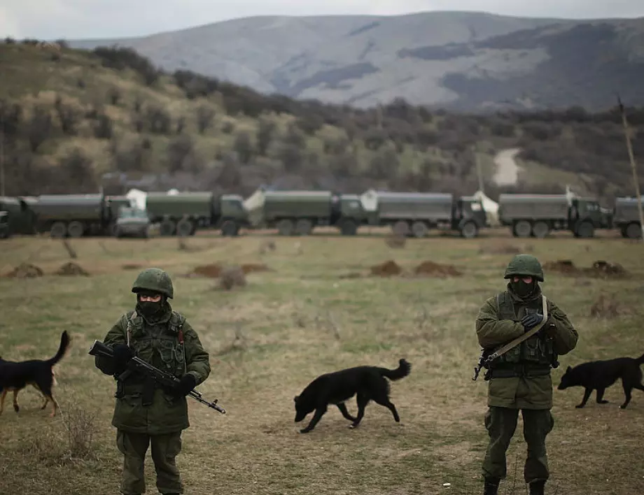Военна реформа в Русия: откъде ще намерят пари и войници