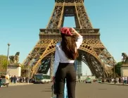 Топ 5 "инстаграмабъл" места в Париж