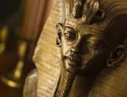 Учени откриха истинското име на Тутанкамон