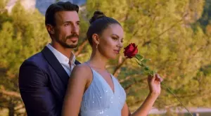 Виктория Капитонова разкри пикантни подробности около "Ергенът 2"