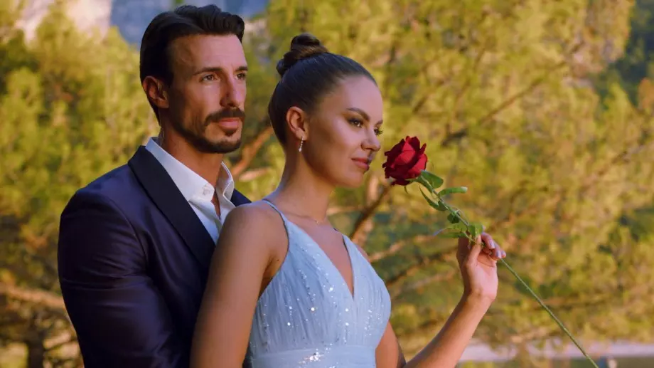 Виктория Капитонова разкри пикантни подробности около "Ергенът 2"