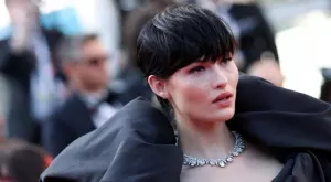 Бикси: Прическата, която покори Фестивала в Кан