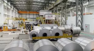 "Алкомет" инвестира 11 милиона лева в нови производствени мощности