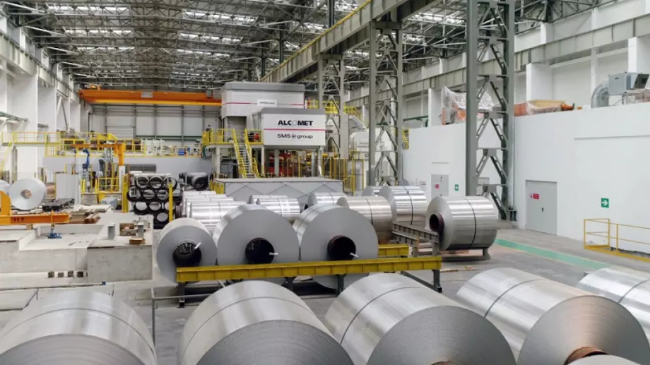 Алкомет с 16 пъти ръст на печалбата до 17 млн. лв. заради скъпите метали