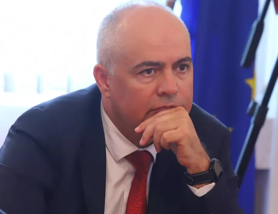 Свиленски: ИТН, ДПС и "Възраждане" свалиха едно правителство, което водеше България към по-добри времена