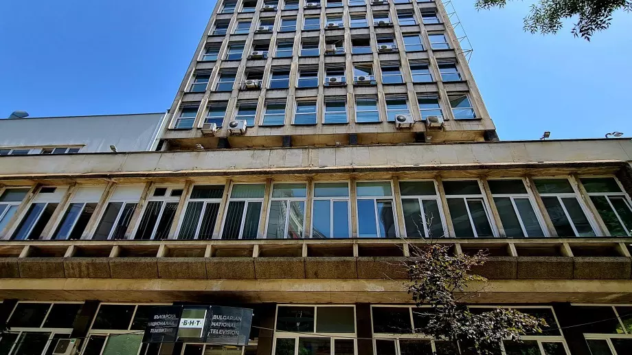 Култов водещ на БНТ стана баща за първи път