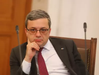 Тома Биков: Властта не може да управлява и затова падна на шестия месец