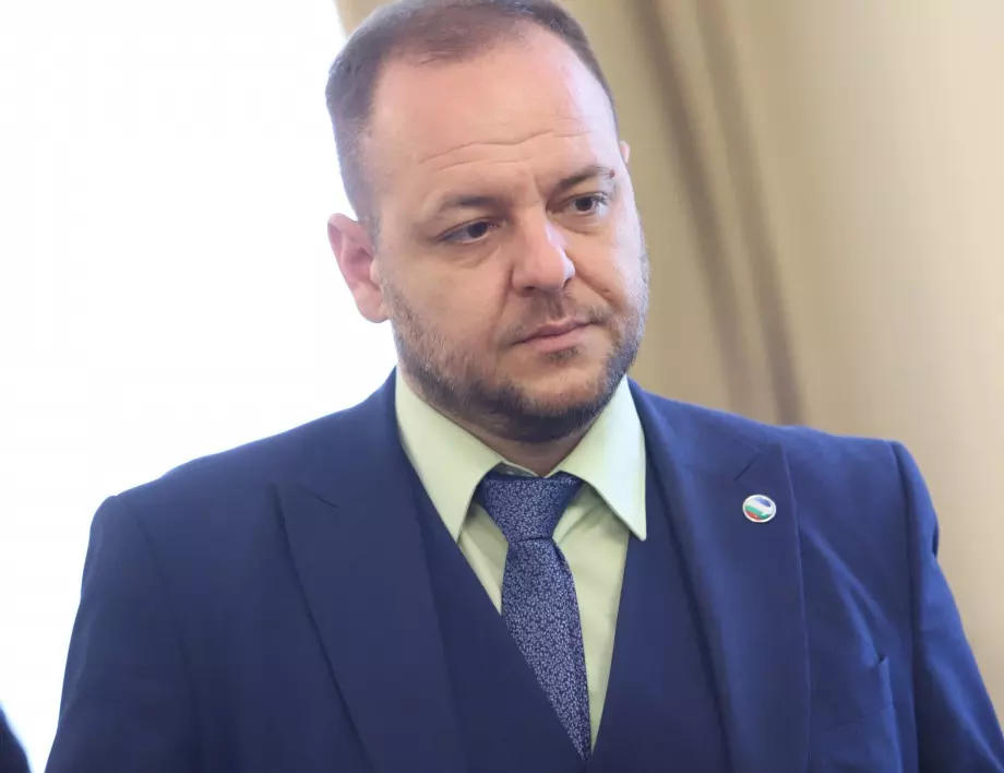 Борислав Сандов: Въпреки седемте нарушения, ТЕЦ "Брикел" продължава да работи