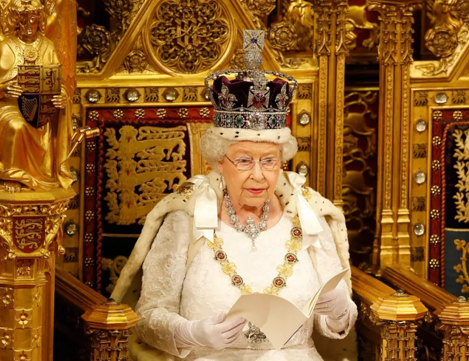 Британците ще похарчат стотици милиони за платинения юбилей на кралицата