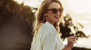 Най-подходящият за жегите алкохол 