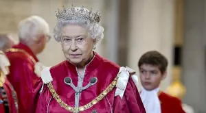 Кралица Елизабет II е била бясна на Хари и Меган заради името на дъщеря им