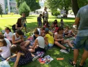 Трявна организира инициатива "Малките големи таланти"