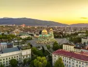 Работещите в София печелят с близо 40% повече от средното за страната