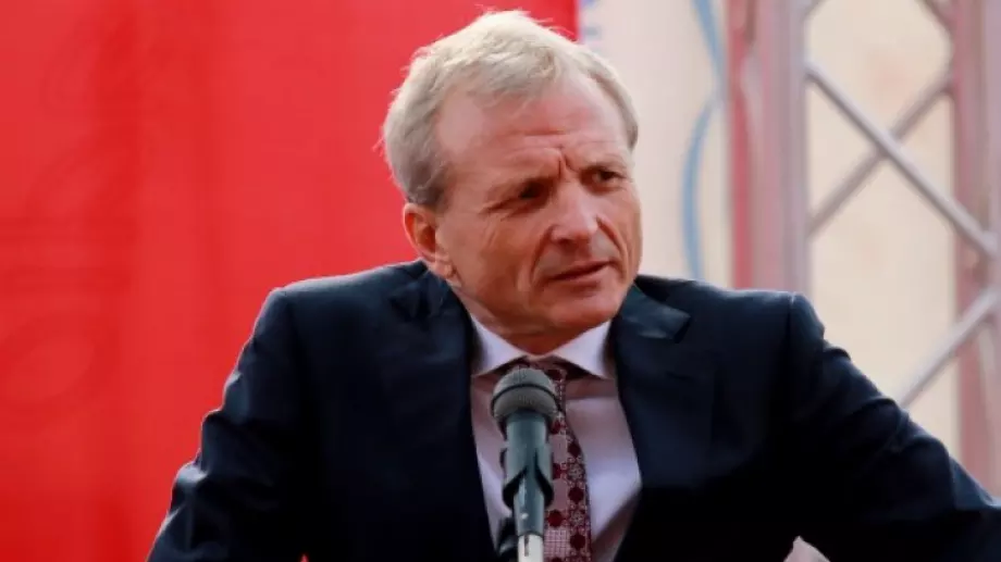 "Според мен няма драма" - лидер на Сектор "Г" обясни раздялата между ЦСКА и SportFive