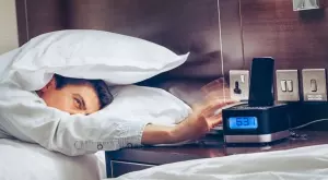 Виц за деня: Един човек редовно закъснявал за работа