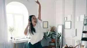 Защо хората толкова обичат музиката