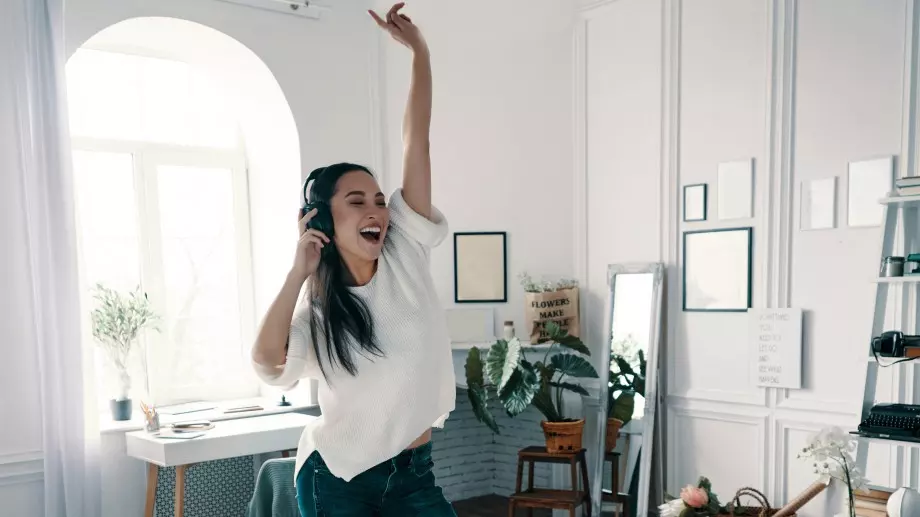 Защо хората толкова обичат музиката