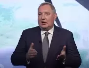 "Необходим е трилион": Рогозин предложи да си отпечатат пари за ядрен космически влекач