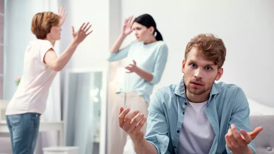 Най-лошите снахи са от тези зодии