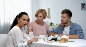 След тази притча няма да кажете никога лоша дума за свекърва си