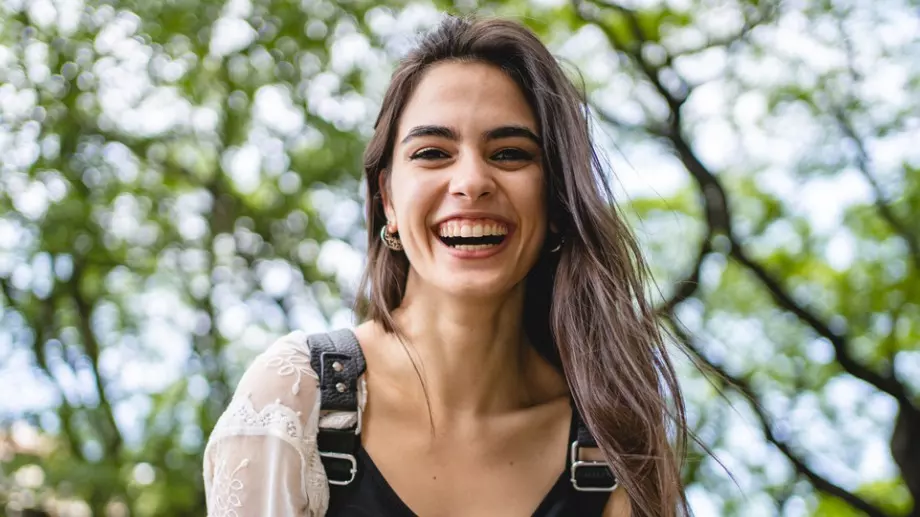 Женски виц за 12 октомври 2023: А така, жено, само за секс мислиш! 