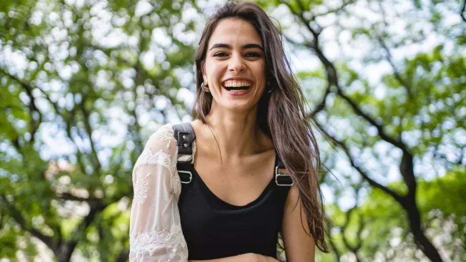 Следобеден виц: Мияч на прозорци на 14-ти етаж