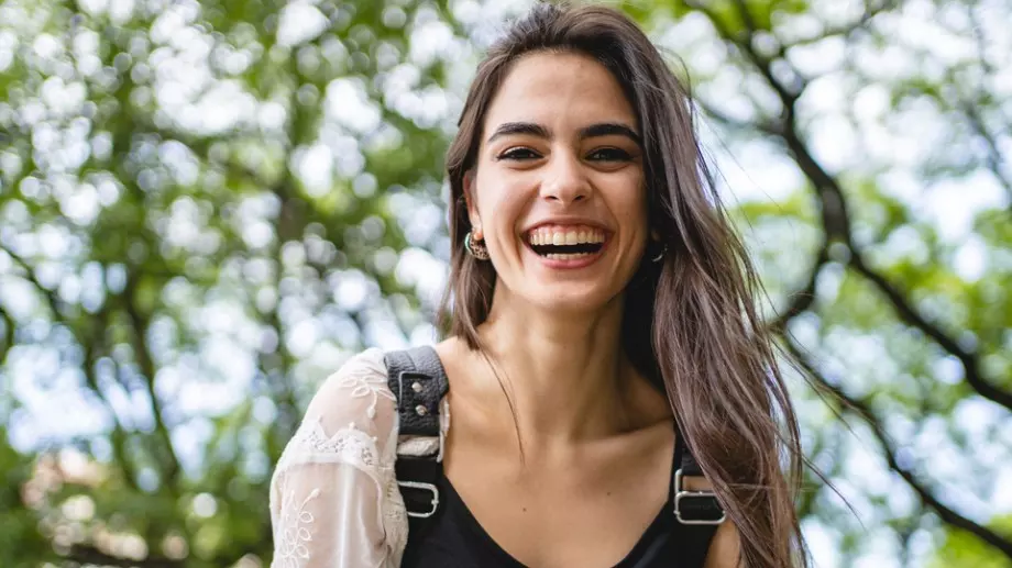 Женски виц за 1 април, 2024 г.: Къде си?